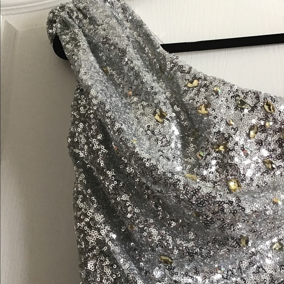 Mingus Dress Size 4 - Picture 4 of 6